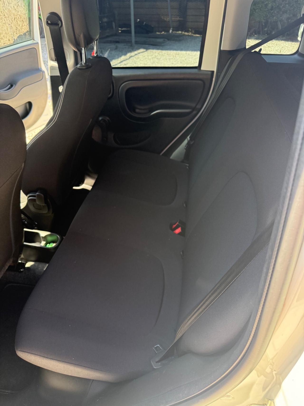 Fiat Panda 1.2 EasyPower GPL