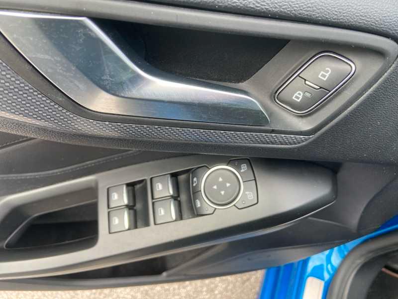 FORD Focus 1.5 ecoblue ST-Line s&s 120cv