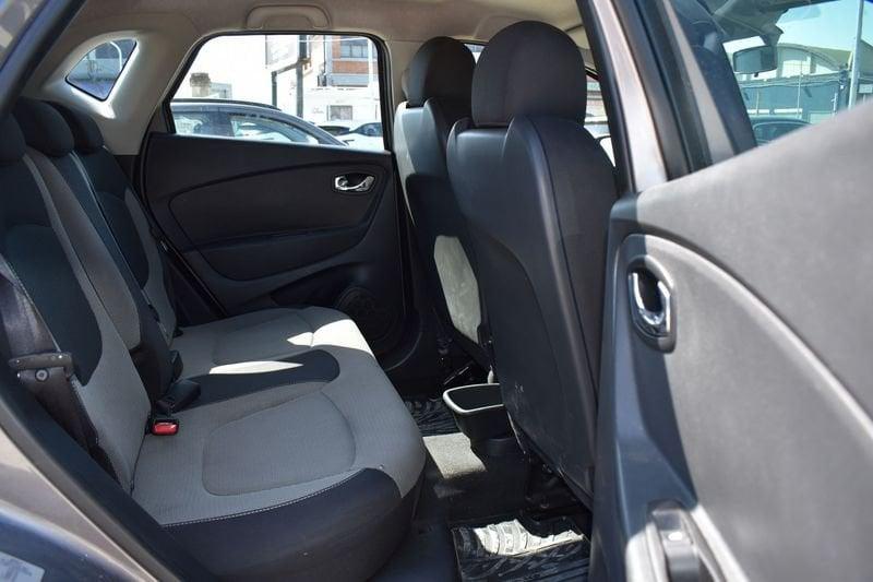 Renault Captur Captur 1.5 dCi 8V 90 CV Start&Stop Energy R-Link
