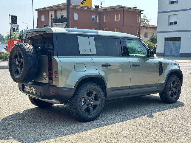 LAND ROVER Defender 110 3.0 D I6 200 CV AWD Auto S