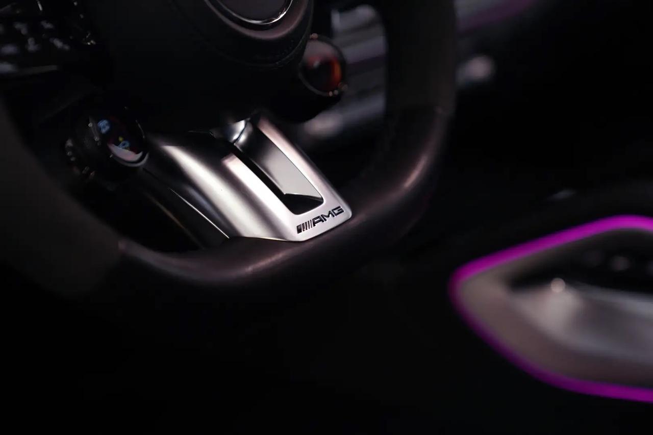 Mercedes-benz GLE 63 AMG 63s Coupe 4matic+ Extra Full Top di Gamma