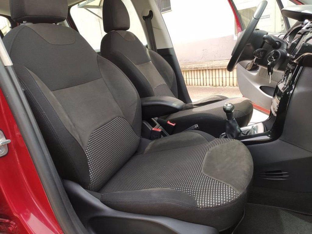 CITROEN C3 1.4 HDi 70 Exclusive del 2015