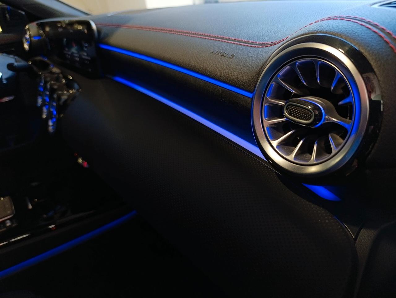 Mercedes-benz CLA 200 CLA 200 Automatic Shooting Brake Premium