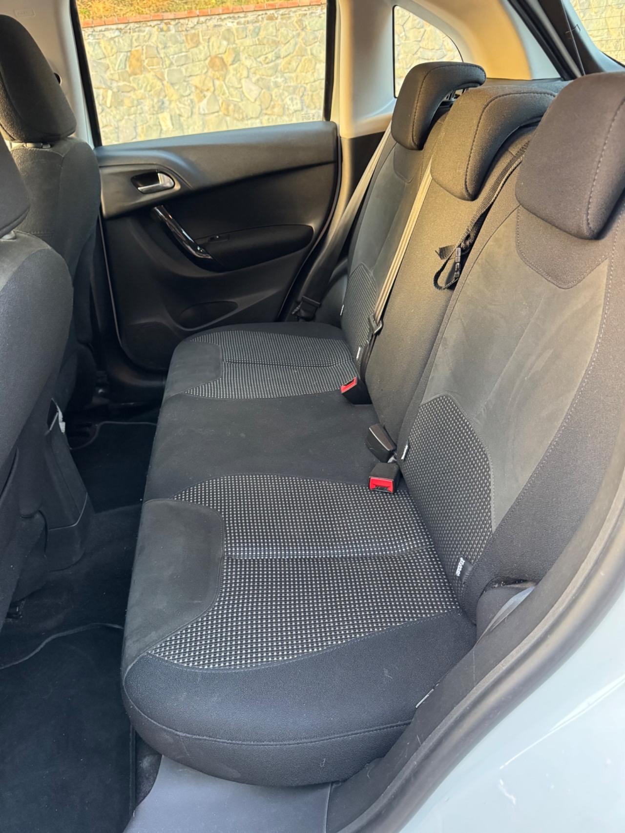 Citroen C3 1.2 Benzina 82Cv *EXCLUSIVE* 2015 TETTO