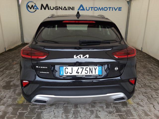 KIA XCeed 1.5 T-GDi 160cv MHEV DCT High Tech*solo 36.300 Km*