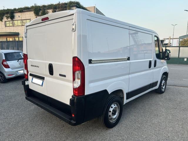 FIAT Ducato 28 2.3 MJT 120CV PC-TN Furgone *MOTORE NUOVO*