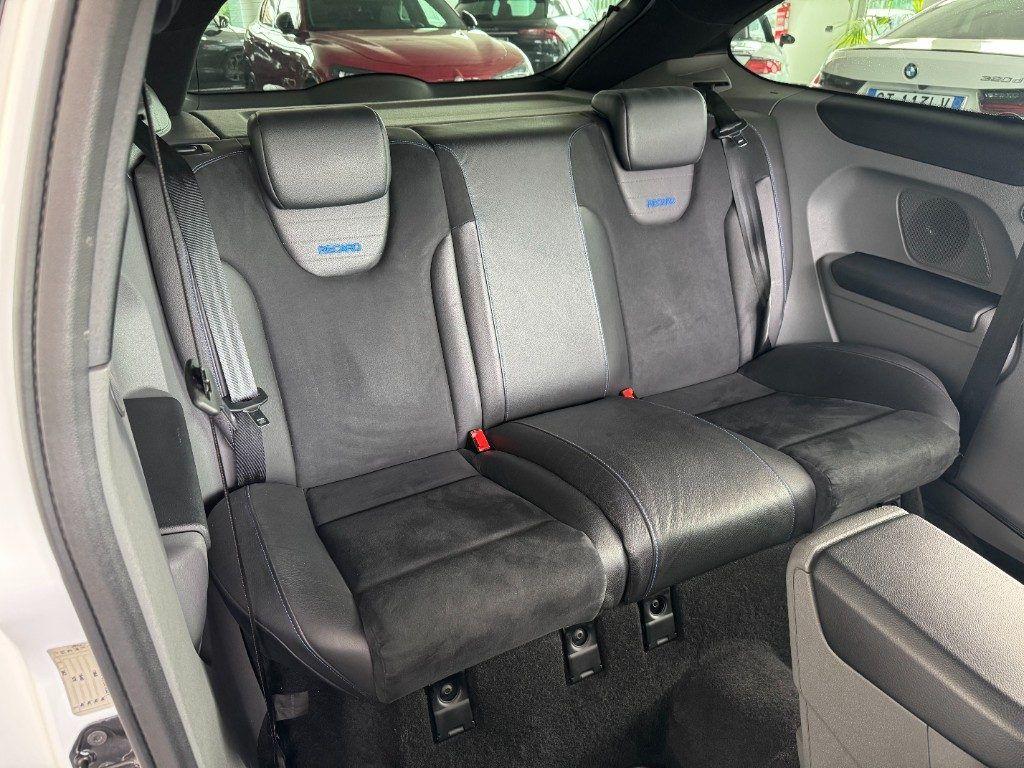 FORD Focus 2.5T (305CV) 3p. RS STAGE 4+ REVO