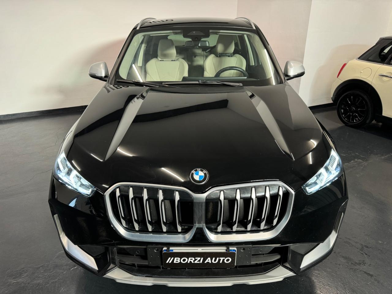 Bmw X1 sDrive 18d xLine PROMO!! ITALIANA!!