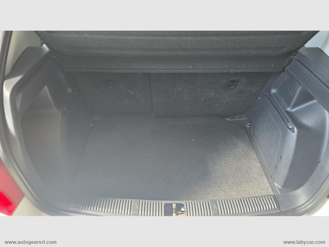 SKODA Fabia 1.2 * GPL * 70CV 5p. Monte-Carlo