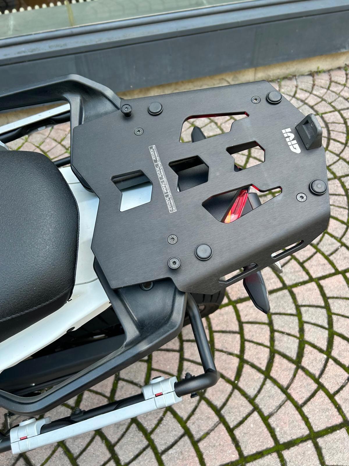 Ktm 1290 Super Adventure S