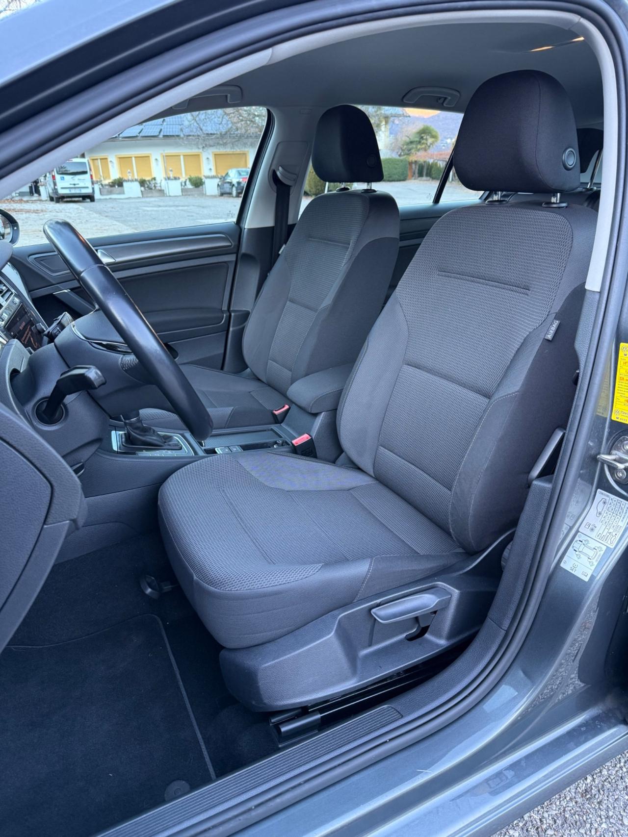 Volkswagen Golf 2.0 TDI DSG 5p. Sport BlueMotion Technology