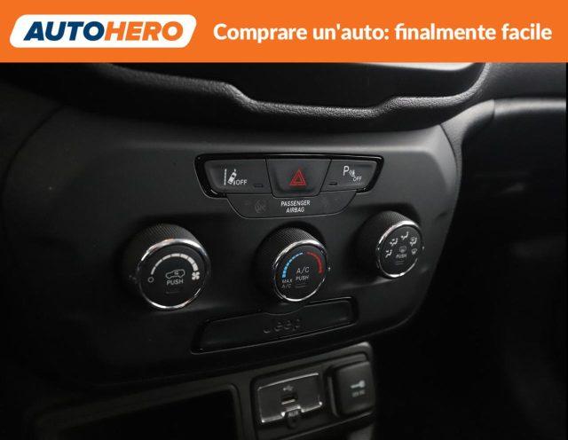 JEEP Renegade 1.0 T3 Longitude