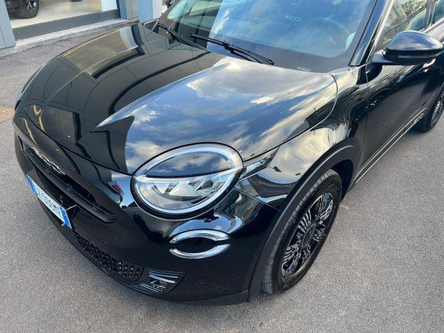 FIAT 600 600 Hybrid 145 CV DCT MHEV Pop