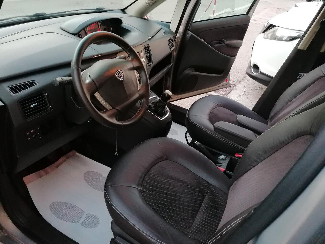 Lancia MUSA 1.3 Mjt 16V 95 CV S&S DPF Platino