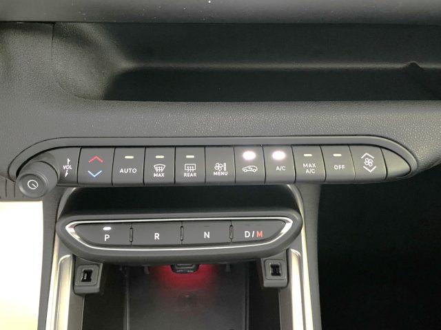 JEEP Avenger 1.2 Summit 110 CV MHEV DCT KM0 MY26