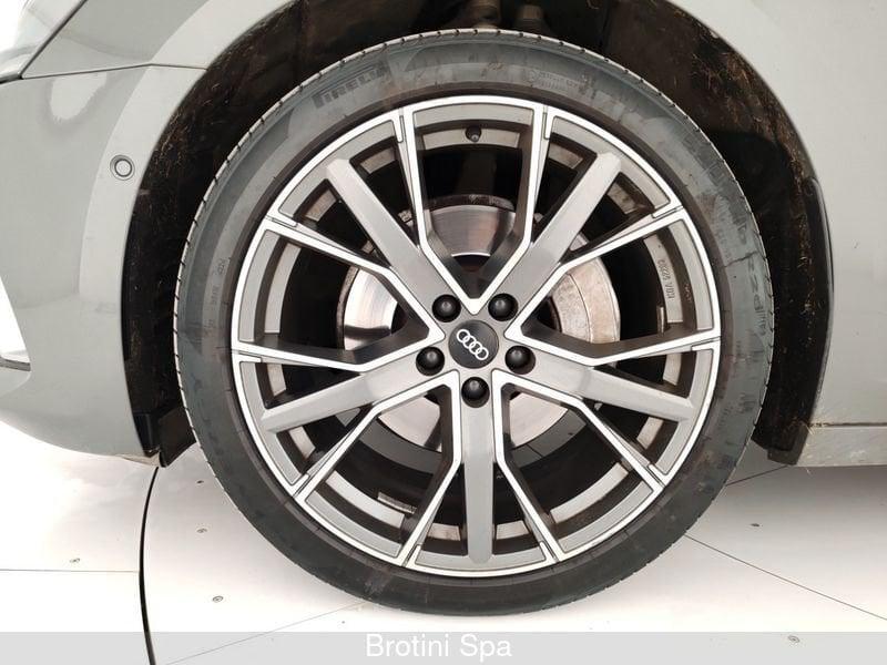 Audi A6 A6 Avant 45 3.0 TDI quattro ultra S tronic Business Sport