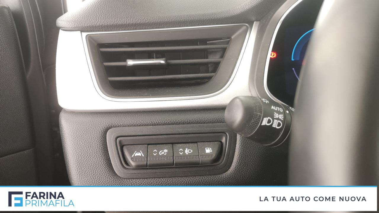 RENAULT Captur II 2019 - Captur 1.6 E-Tech phev Intens 160cv auto my