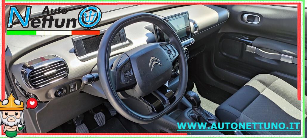 Citroen C4 Cactus BlueHDi 100 Feel