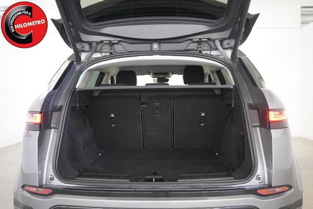 LAND ROVER Range Rover Evoque 2.0D I4 163 CV AWD Auto N1 AUTOCARRO IVA INCLUSA