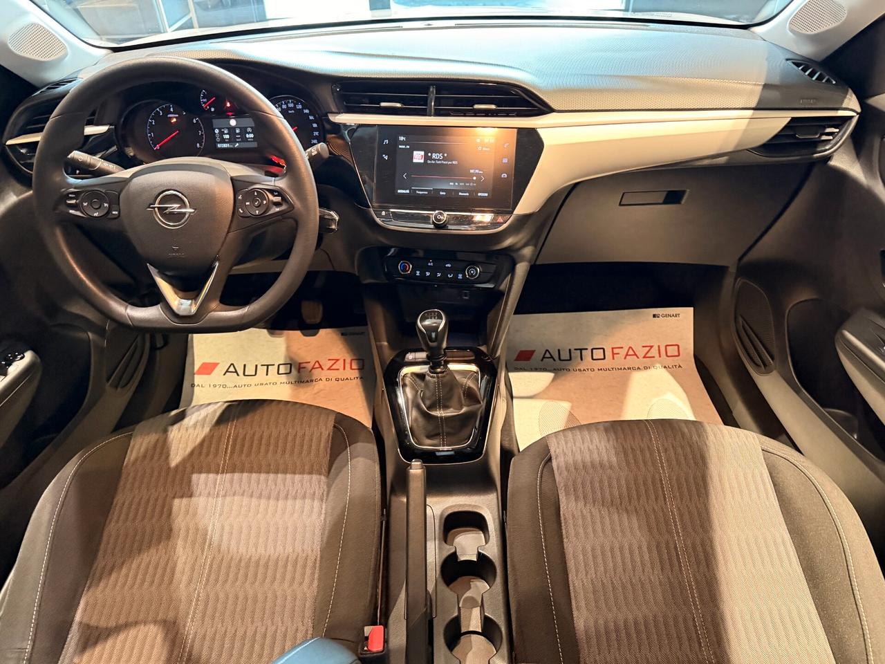 Opel Corsa 1.5 D 100 CV Edition