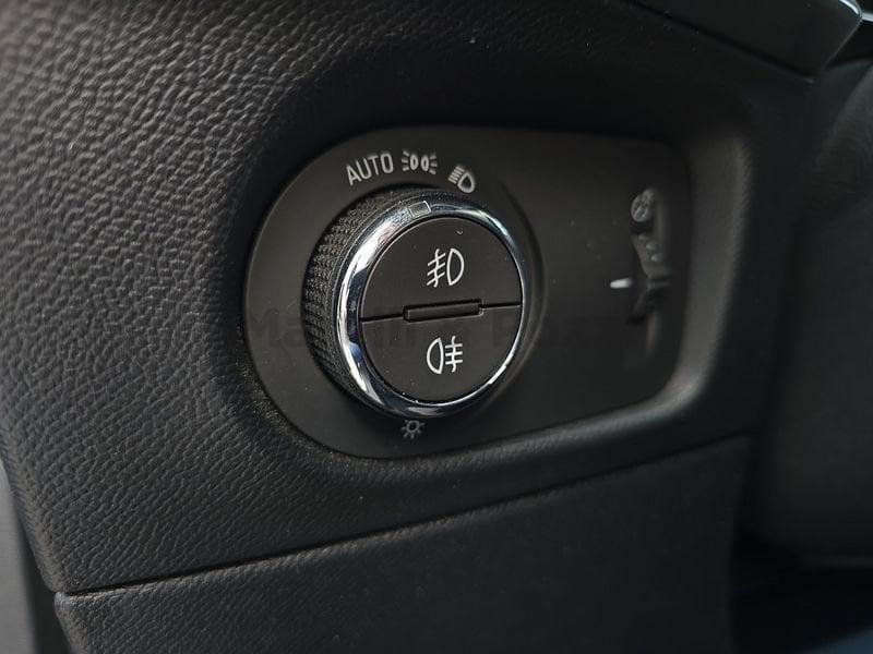 Opel Mokka Mokka 1.2 Turbo 130 CV aut. Ultimate