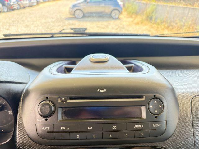 FIAT Qubo 1.3 MJT 75 CV Dynamic AUTOMATICO OK NEOP