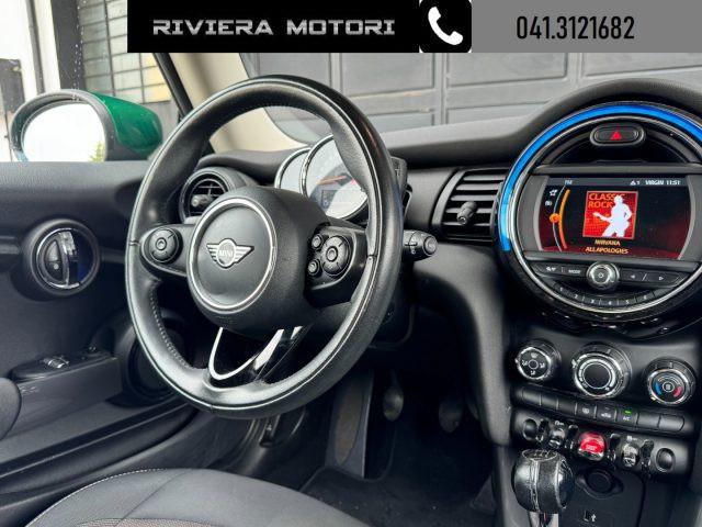 MINI One 1.5 One 75 CV