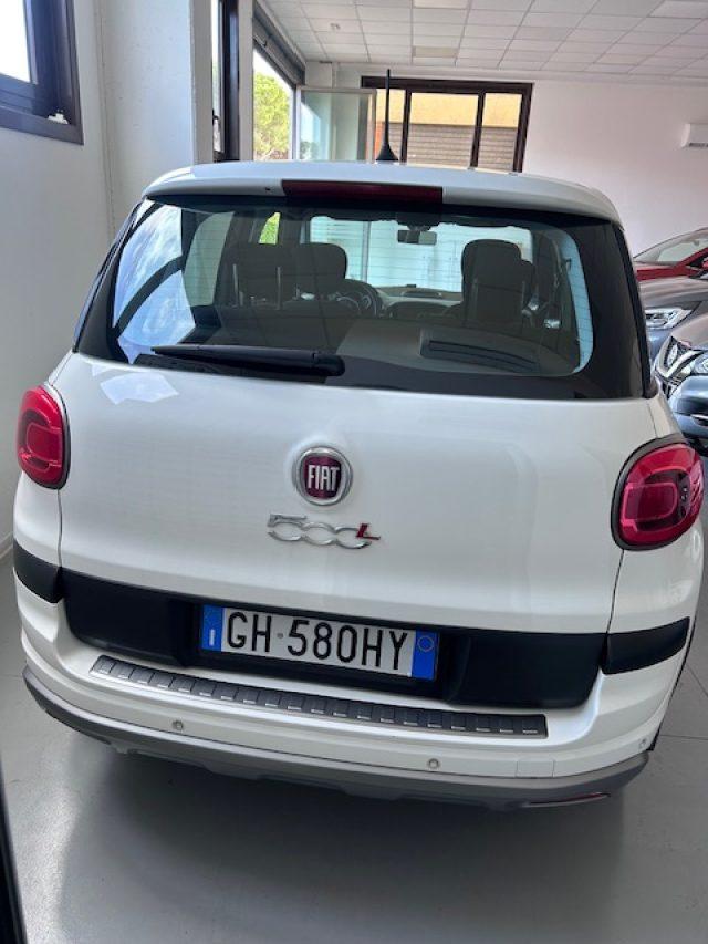 FIAT 500L 1.3 Multijet 95 CV Cross