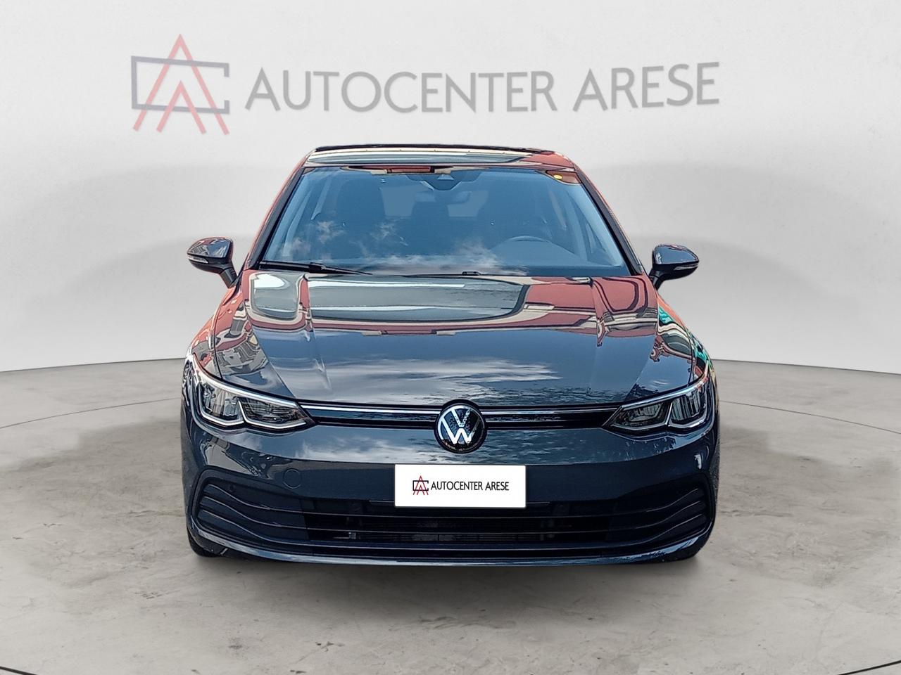 Volkswagen Golf 2.0 tdi Life 115cv dsg