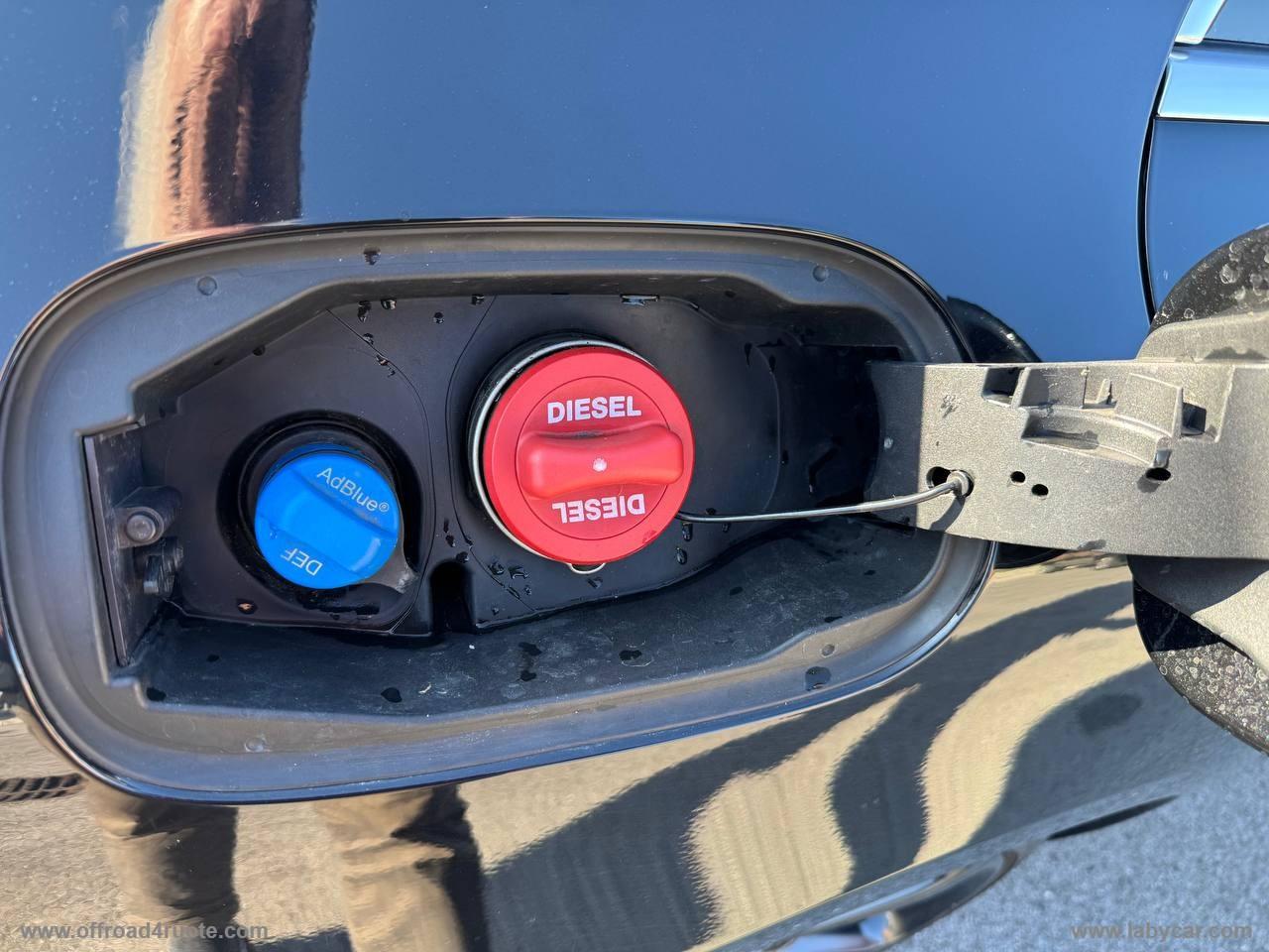 MERCEDES-BENZ CLS 350 d 4Matic Auto Premium