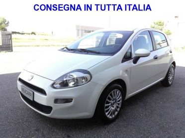 FIAT Punto +IVA 1.4 GPL N1 AUTOCARRO 4 POSTI-FRIZIONE NUOVA-