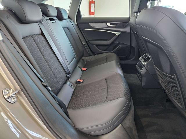 Audi A6 allroad 3.0 tdi 286cv tiptronic 4x4 AUTOMATICO