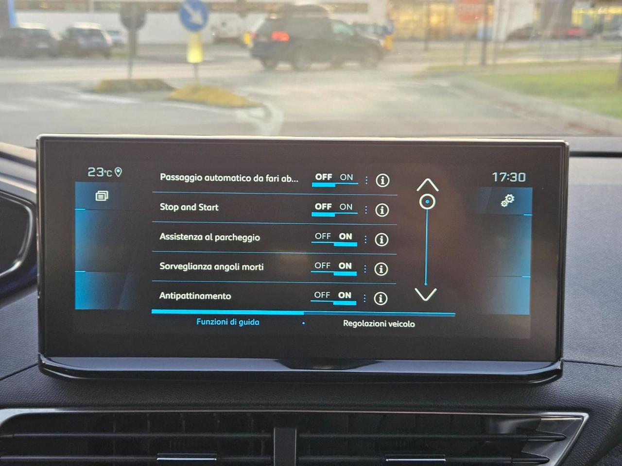 Peugeot 3008 BlueHDi 130 S&S EAT8 Allure Pack