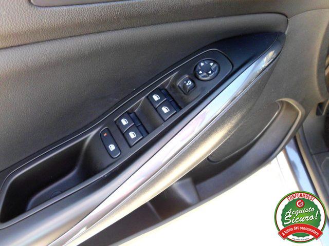 OPEL Grandland X 1.5 diesel Ecotec Start&Stop aut. Elegance
