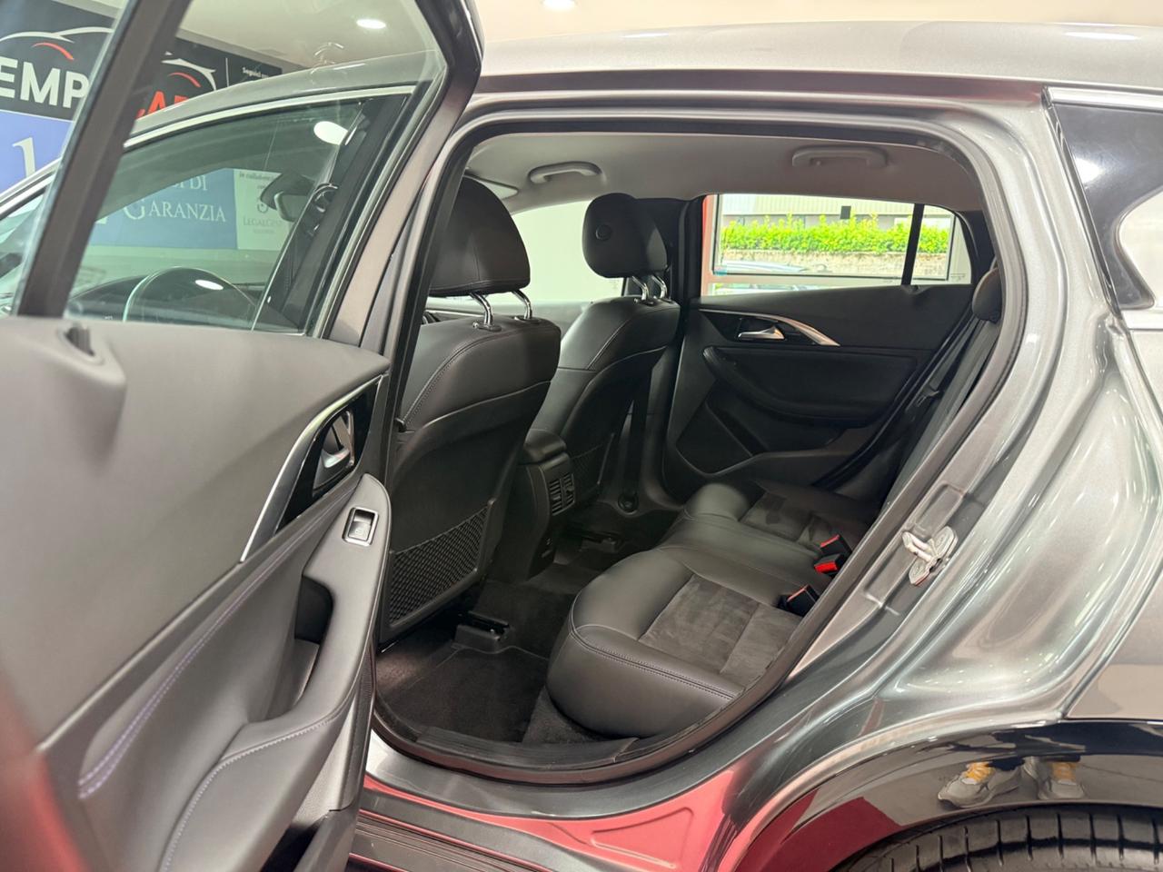 Infiniti Q30 1.5 diesel DCT Premium OK NEOPATENTATI