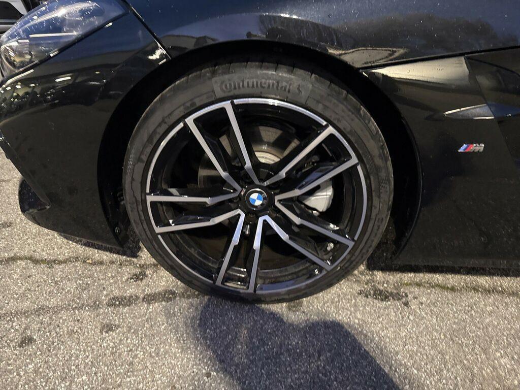 BMW Z4 20 i Msport sDrive Steptronic