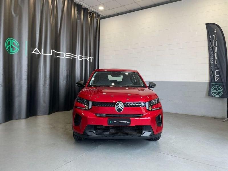 Citroën C3 PureTech 100 S&S You