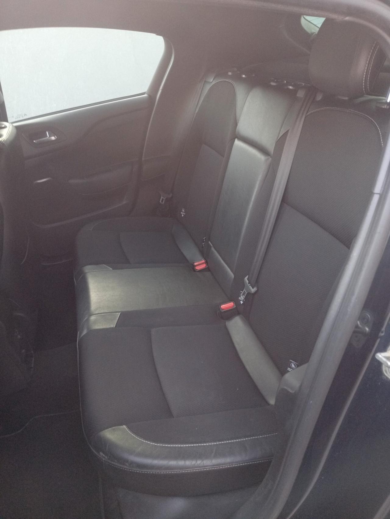 Ds DS4 4 1.6 e-HDi 110 airdream Business