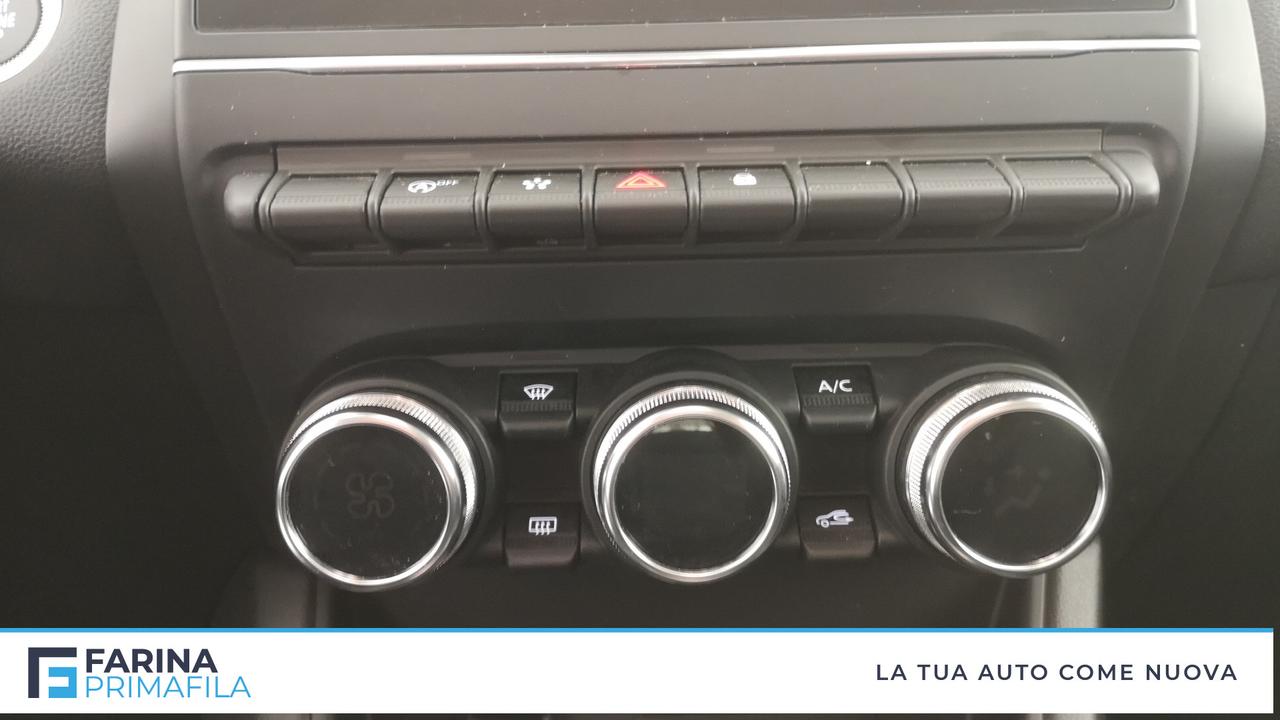 RENAULT Captur II 2024 - Captur 1.0 tce Techno 90cv