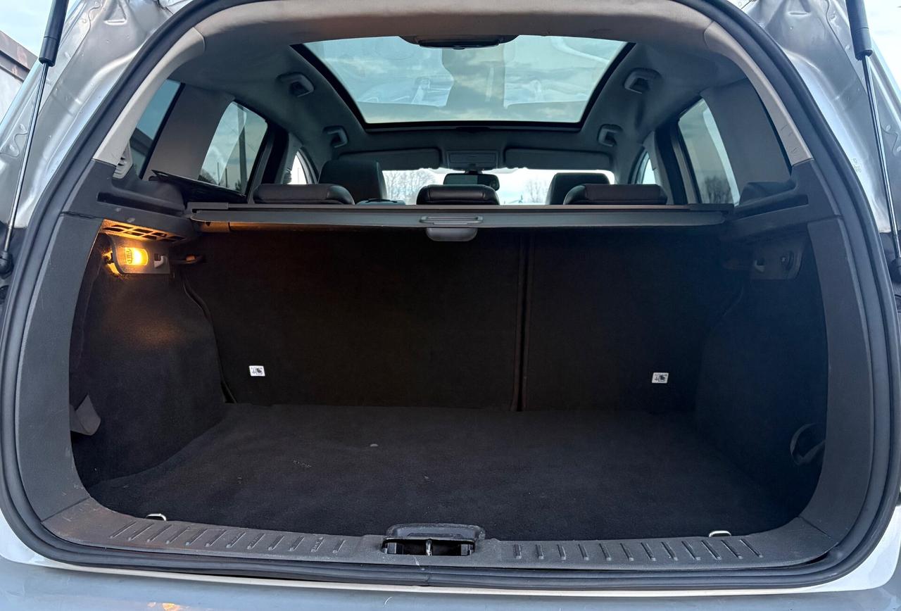 Ford Kuga 2.0 TDCi 136 CV 4WD Titanium