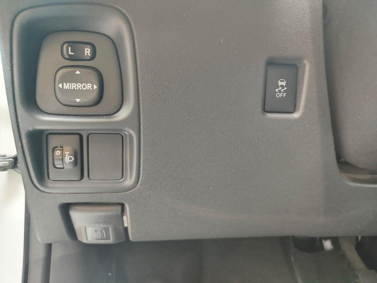 AYGO 1.0 AUTOMATICA* PREZZO VERO *UNIPRO-GARANZIA 12 MESI