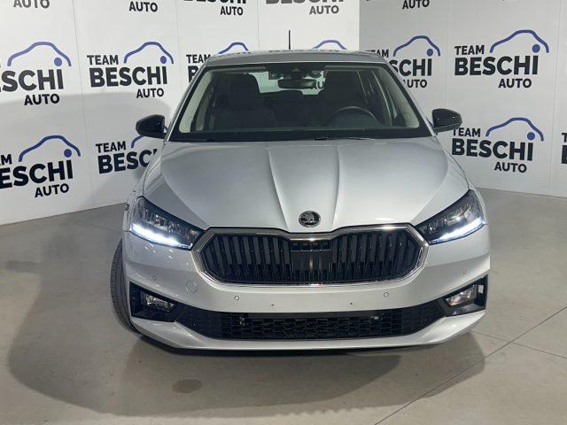 SKODA Fabia 1.0 TSI 95 CV Young Edition