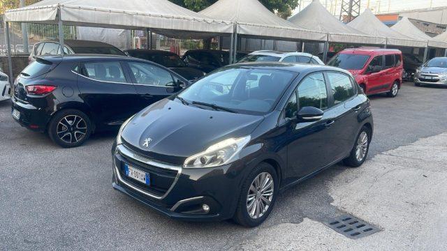 PEUGEOT 208 1° serie PureTech 82 5 porte Allure