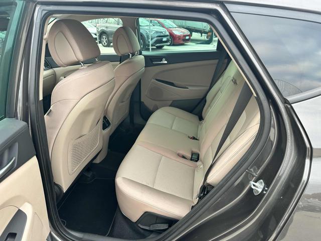 HYUNDAI Tucson 1.7 CRDi XPossible OK NEOPATENTATO