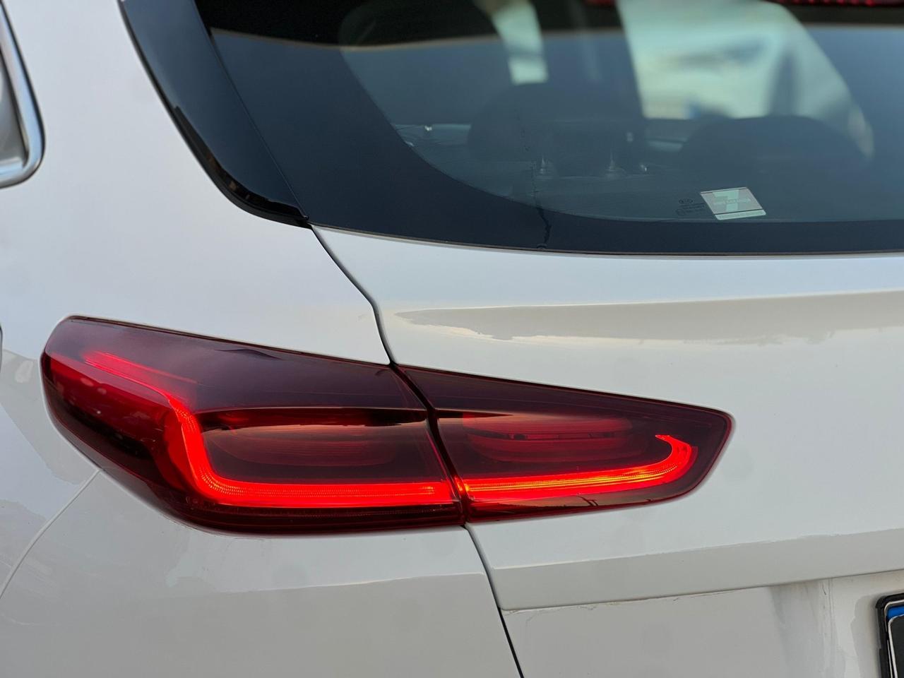 Kia XCeed 1.6 CRDi 136 CV MHEV iMT Evolution