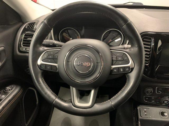 JEEP Compass 1.6 Multijet 2WD Limited