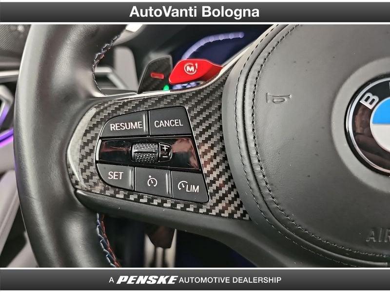 BMW Serie 4 Cabrio M4 Competition M xDrive Cabrio