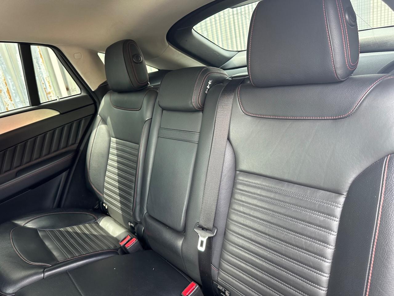 Mercedes-benz AMG GLE 43 AMG 4Matic Coupé Sport