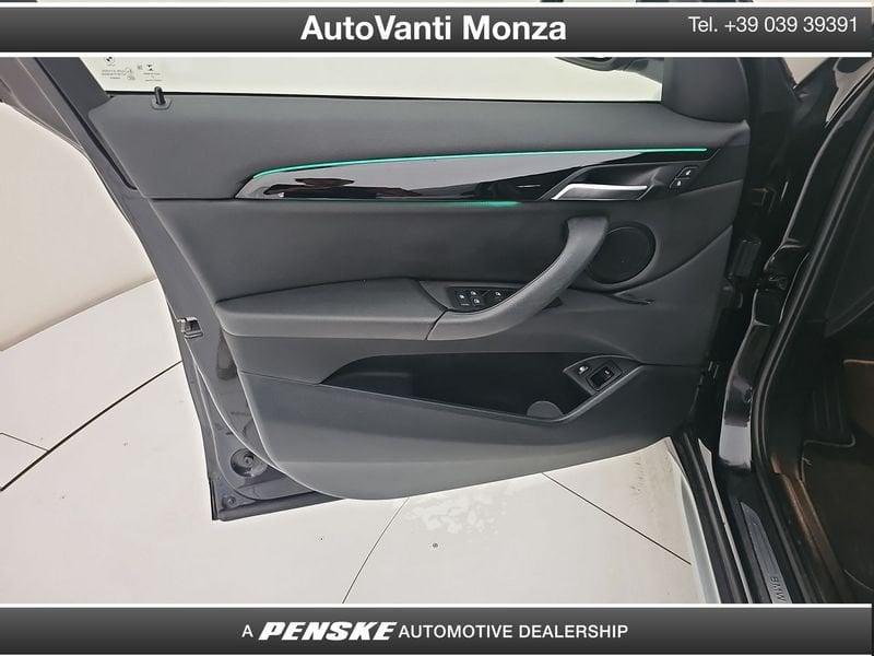 BMW X1 X1 xdrive25e xLine Plus auto