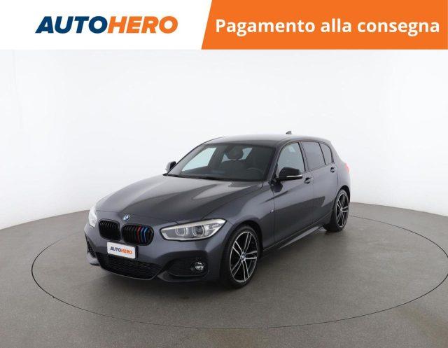 BMW 116 i 5p. Msport